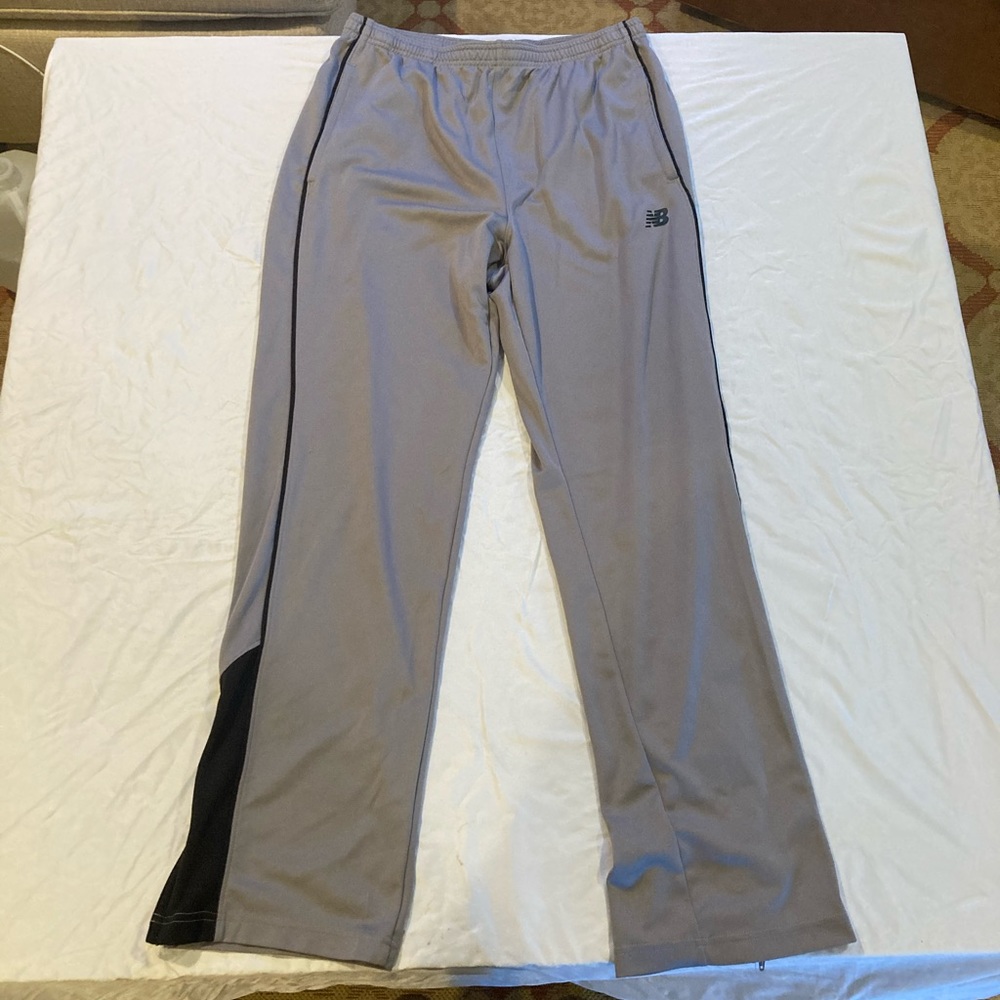 Men’s New Balance M